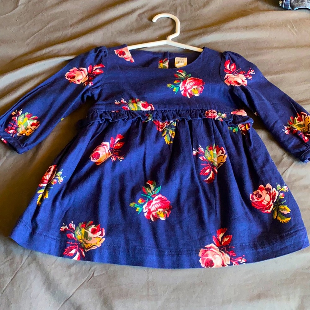 Baby Girls Dress